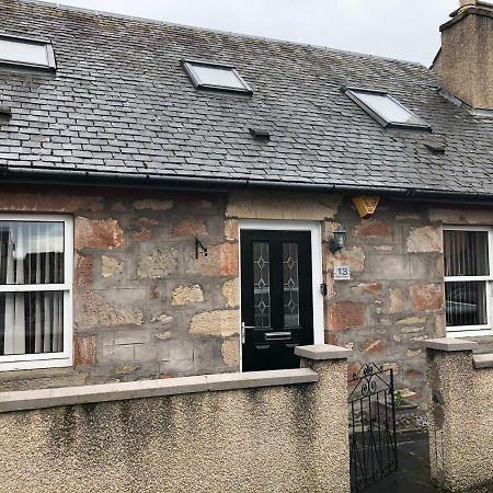 Rose Cottage Inverness Esterno foto