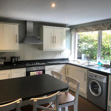 Rose Cottage Inverness Esterno foto