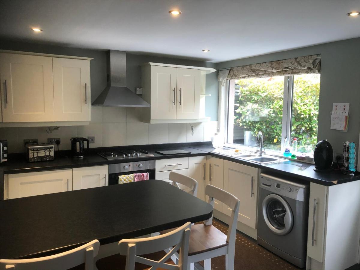 Rose Cottage Inverness Esterno foto