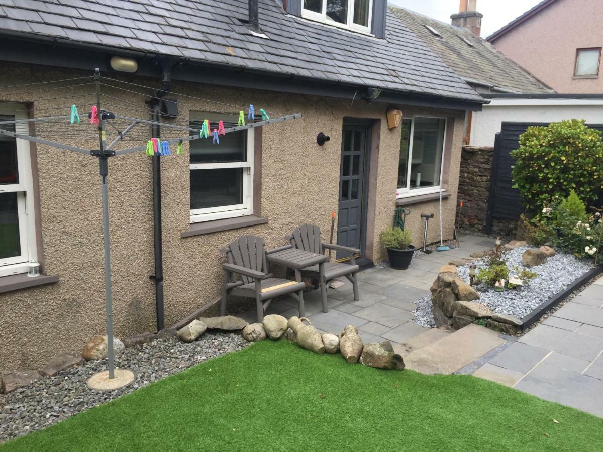 Rose Cottage Inverness Esterno foto