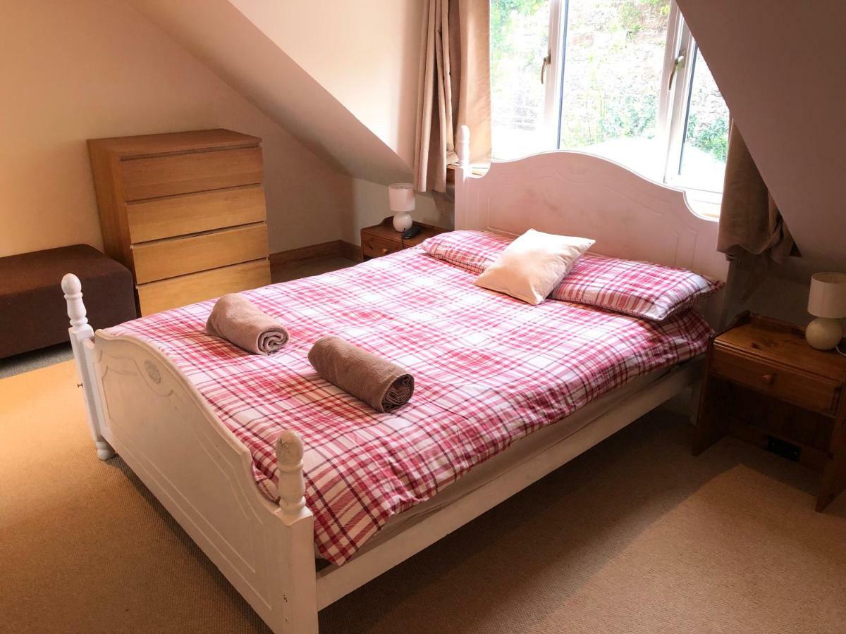 Rose Cottage Inverness Esterno foto