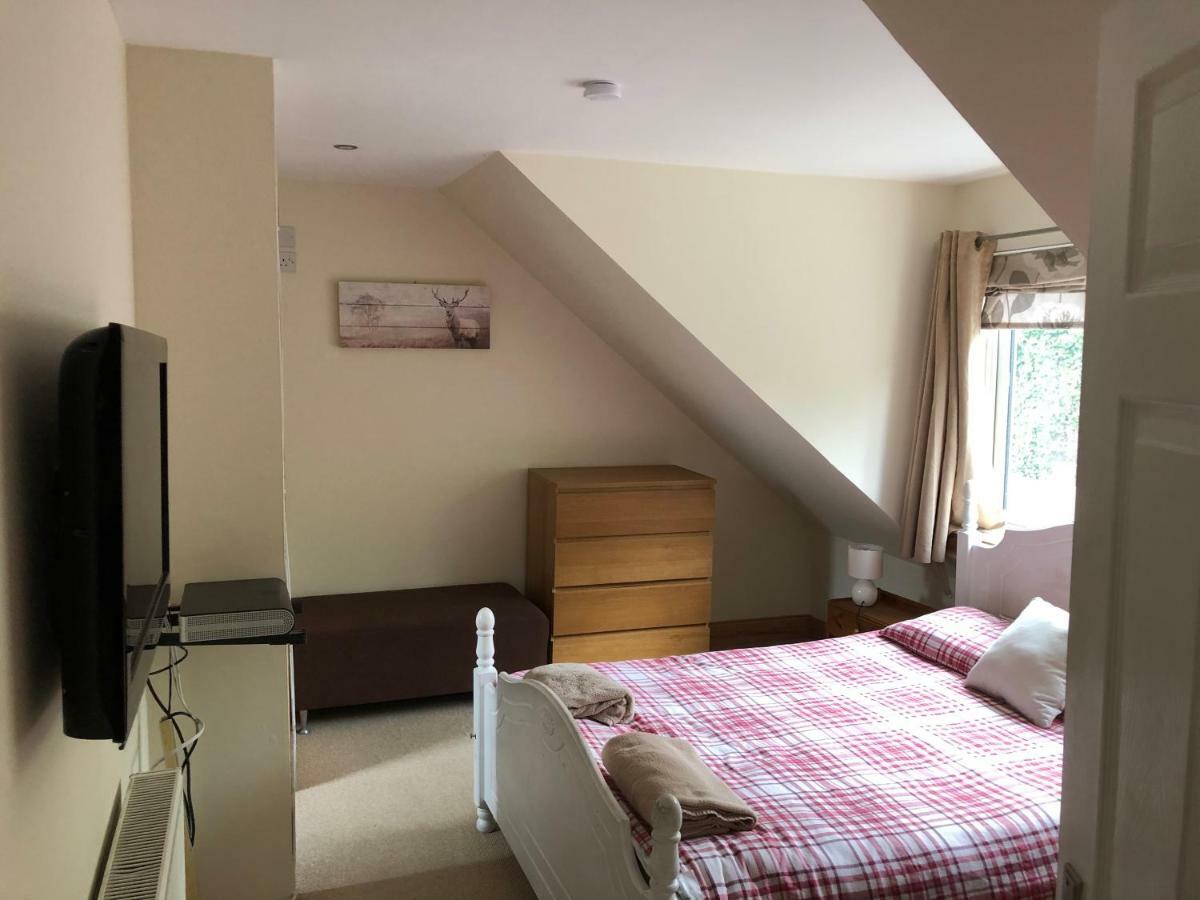 Rose Cottage Inverness Esterno foto